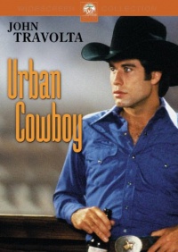 Urban Cowboy (1980)