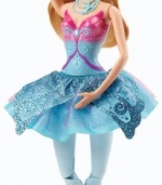 Barbie in The Pink Shoes Ballerina Giselle Doll