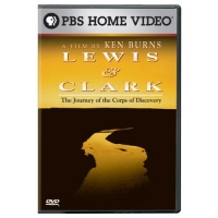 Lewis & Clark - The Journey of the Corps of Discovery