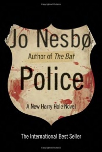 Police: A Harry Hole Novel