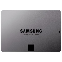 Samsung Electronics 840 EVO-Series 1TB 2.5-Inch SATA III Single Unit Version Internal Solid State Drive MZ-7TE1T0BW