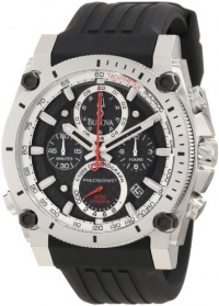 Bulova Men's 98B172 Precisionist Chronograph Watch