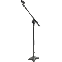 Pyle-Pro PMKS7 Compact Base Microphone Stand