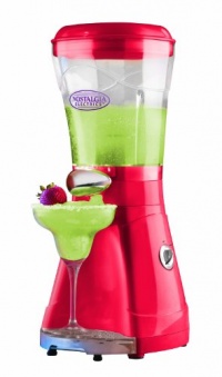 Nostalgia Electrics MSB-64 64-Ounce Margarita and Slush Maker