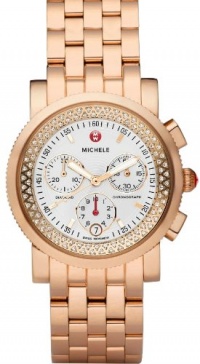 Michele Sport Sail Classic Watch Mww01C000059