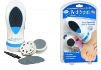 Pedi Spin Callus Remover