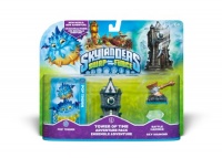 Activision Skylanders SWAP Force Tower of Time Adventure Pack