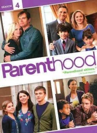 PARENTHOOD-SEASON 4 (DVD) (3DISCS) PARENTHOOD-SEASON 4 (DVD) (3DISCS)