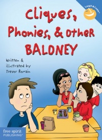 Cliques, Phonies, & Other Baloney (Laugh & Learn)