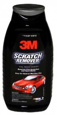 3M 39044 Scratch Remover - 8 oz.