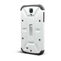 URBAN ARMOR GEAR Case for Samsung Galaxy S4, White