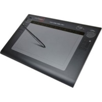 VT Muse 12-Inch Artist's Professional Graphic Pen Tablet (Black)