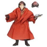 Star Wars The Phantom Menace The Vintage Collection Naboo Pilot Figure