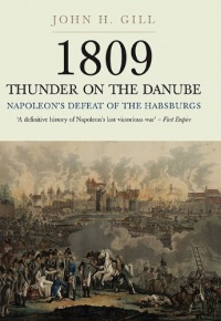 1809: Thunder on the Danube - Napoleon's Defeat of the Habsburgs, Vol. 1: Abensberg