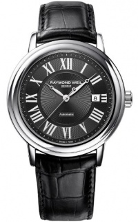 Raymond Weil Maestro Automatic Date Men's Automatic Watch 2847-STC-00209