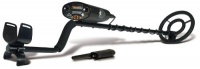 Bounty Hunter LONEGWP Lone Star Metal Detector with Pin Pointer