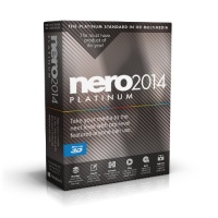 Nero 2014 Platinum