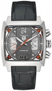 Tag Heuer Monaco Calibre 36 Mens Watch CAL5112FC6298