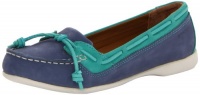 Sebago Women's Felucca Lace Loafer