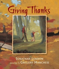 Giving Thanks