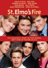 St. Elmo's Fire