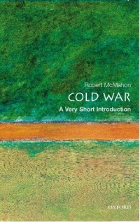 The Cold War: A Very Short Introduction