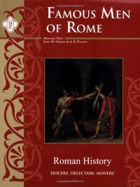 Famous Men of Rome, Text