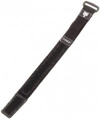 Timex Men's Q7B820 Ironman Sport Wrap 12-16mm Black Replacement Watchband