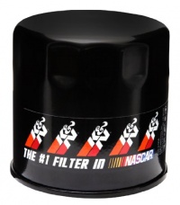 K&N PS-1004 Pro Series Oil Filter