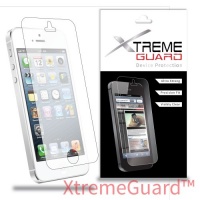 XtremeGUARD Apple iPhone 5 Screen Protector Ultra Clear