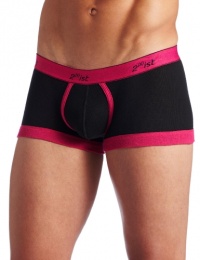 2(x)ist Men's Essential No Show Trunk