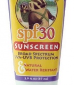 Badger SPF 30 Sunscreen For Face & Body 2.9 oz (87 ml) (packaging may vary)