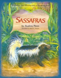 Sassafras