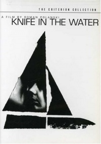 Knife in the Water (The Criterion Collection)