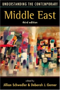 Understanding the Contemporary Middle East (Understanding: Introductions to the States and Regions of the Contemporary World)