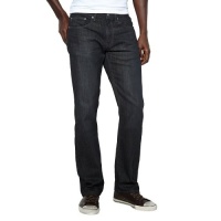 Levi's Men's 559 Relaxed Seat And Thigh Fit Jean, Midnight Oil, 44Wx30L