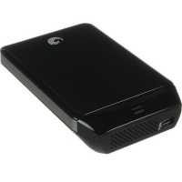 Seagate GoFlex 1 TB Ultra-Portable External Hard Drive for Mac  with Thunderbolt Adapter (STBA1000104)