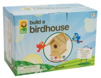 TS Build A Birdhouse