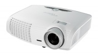 Optoma HD25-LV, HD (1080p), 3200 ANSI Lumens, 3D-Home Theater Projector