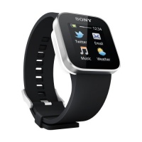 Sony SmartWatch US version 1 Android Bluetooth USB Retail Box