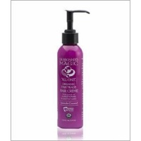 Dr. Bronner - Lavender & Coconut Hair Conditioner & Styling Creme, 6 fl oz cream