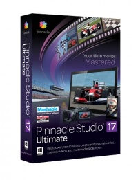 Pinnacle Studio 17 Ultimate