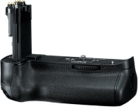 Canon BG-E11  Battery Grip for Canon SLR Cameras (Black)