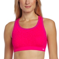 Champion Women's Sassy Seamless Bra