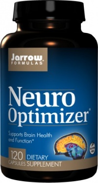 Jarrow Formulas Neuro Optimizer, 120 Count