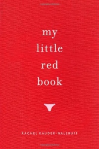 My Little Red Book