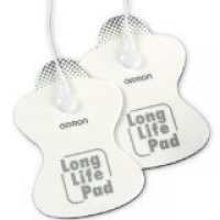 Omron Electrotherapy Long Life Pads