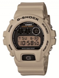 Casio G-Shock Desert Series DW-6900SD-8JF Men's Watch Japan import