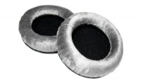 Beyerdynamic EDT 770 V Replacement Ear Pads (Pair) - Velour / Silver