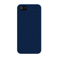 STM Opera Case for iPhone 5/5S - Retail Packaging - Blue